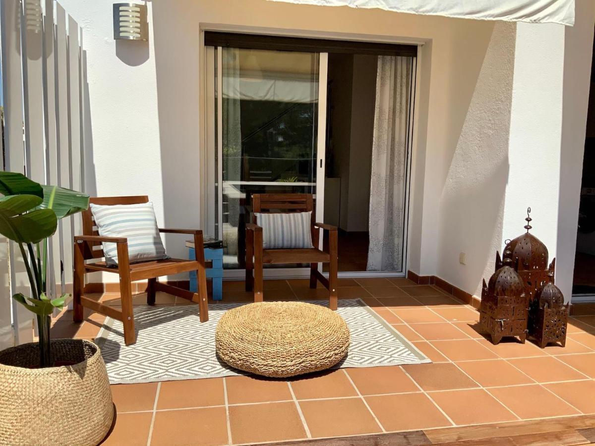 Villas Empuries, Garden & Private Pool Sant Martí d'Empúries Bagian luar foto